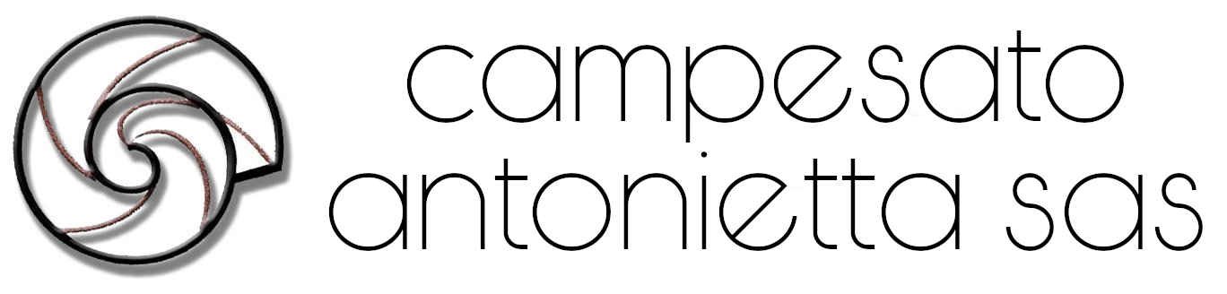 Home-   CAMPESATO ANTONIETTA SAS     